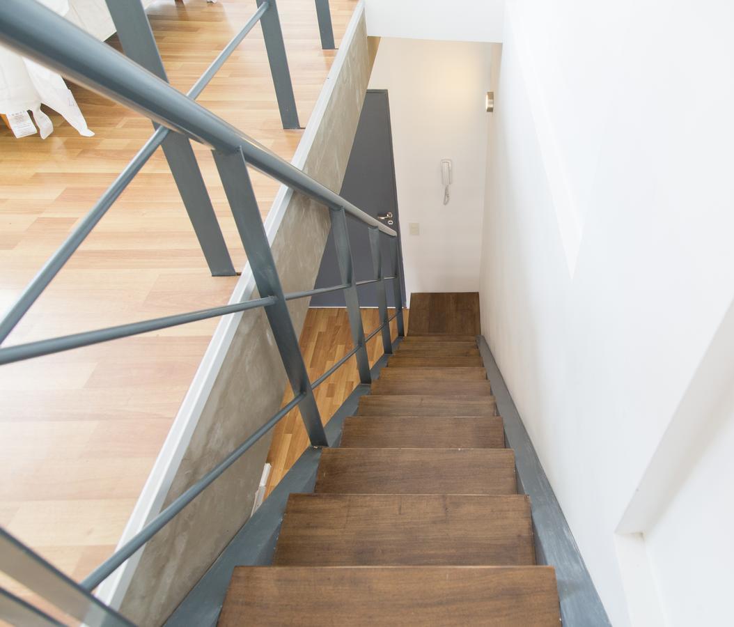 Gorriti Apartment Buenos Aires Exterior photo